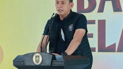 Langkah PSPS Riau Terhenti Untuk Lolos 8 Besar Liga 2 Usai Kalah Melawan PSMS Medan