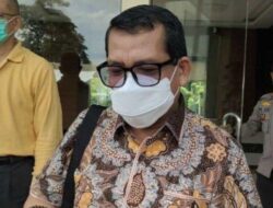 Berkas Dugaan Pencabulan Syafri Harto Dikembalikan Oleh Jaksa ke Penyidik