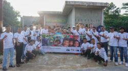 BMW CCI Pekanbaru Chapter Adakan Bakti Sosial “Charity for You”
