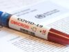 Berdasarkan Hasil Pemeriksaan di Batam, Seorang Warga Pekanbaru Terkonfirmasi Terinfeksi Varian Omicron