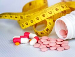Apakah Aman Mengonsumsi Obat Diet untuk Menurunkan Berat Badan? Simak Ulasannya!