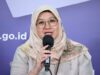 Siti Nadia Tarmizi: Gelombang Ketiga Pandemi Covid-19 Masih Terus Dipantau
