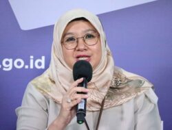 Siti Nadia Tarmizi: Gelombang Ketiga Pandemi Covid-19 Masih Terus Dipantau