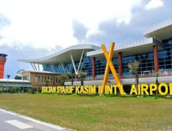 ASITA Riau Minta Pemerintah Pusat Segera Buka Penerbangan ke Malaysia dan Singapura