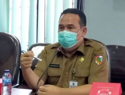 Delapan Kecamatan di Pekanbaru Zona Merah Akibat Meningkatnya Kasus Covid-19