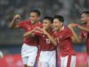 Comeback! Sempat Tertinggal 1-0, Indonesia Amankan Tiga Point Usai Menang 1-2 Atas Kuwait