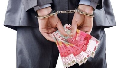 Eks Bupati Inhil “IMA” Telah Ditetapkan Sebagai Tersangka Dugaan Korupsi Penyertaan Modal Rp4,2 Miliar Pada PT Gemilang Citra Mandiri