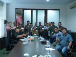 Rapat Pleno KNPI Riau Resmi Pecat Kader Penghianat, Yusra: “Sekretaris dan Bendahara yang Baru Sudah Dipilih”
