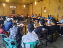 Pengacara Senior Dukung Dewi Septriany Maju sebagai Calon Ketua  DPC PERADI Pekanbaru 2022-2027
