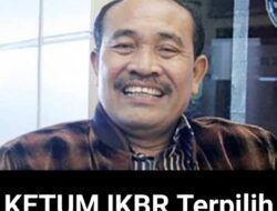 Bikin Merinding! AB Purba Kembali Pimpin IKBR, Ini Tanggapan Ketua KNPI Riau