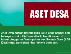 Aneh, Jon Slank Masih Kuasai Sejumlah Aset Desa, Sekcam Kuok Nasri Rosa Malah Minta Kades Khairul Amri Bayar Sejumlah Uang