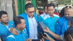 Baru di Lantik Sebagai Panglima TNI, Ketua KNPI Riau: “Laksamana Yudo Margono Kami Tantang Selesaikan Kasus Kematian Serda Sahat Wira A Sitorus”