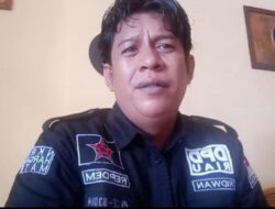 Kubangga Bersama Repdem Riau: Kamsol Harus Panggil Resmi Sekelompok Yang Menguasai Lahan 2500 H Di Kota Gar
