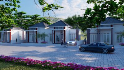 PT Cakra Link Corporation Group Luncurkan Hunian Asri dan Ramah Lingkungan “The Vila Hasanah Residence” di Pekanbaru Dengan Promo Menarik!