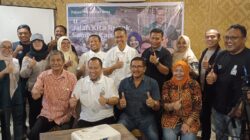 Jalan Riau Banyak Rusak, Diskusi Sijari dan WAG Suara Riau Bongkar Persoalan