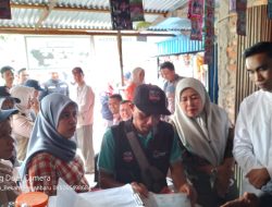 Jumlah Pemilih 777.842 Saat Proses Tahapan Coklit  di Tutup Bawaslu Kota Pekanbaru