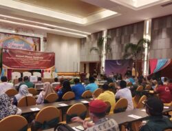 Bawaslu Kota Pekanbaru Soroti sejumlah Temuan Pleno DPHP